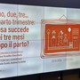 A Verduno un convegno sul “quarto trimestre” e sulle sfide dell’assistenza nei tre mesi dopo il parto