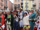 Domenica 2 marzo a Mondovì la sfilata dei gruppi mascherati nel centro storico di Breo Domenica 2 marzo a Mondovì la sfilata dei gruppi mascherati nel centro storico di Breo