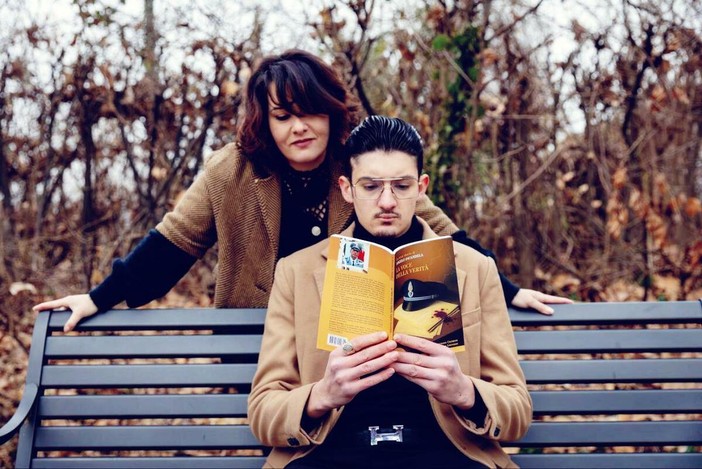 Angelo Incandela, tra storia e memoria: a Cuneo l'omaggio del nipote Lorenzo Pasqua Angelo Incandela, tra storia e memoria: a Cuneo l'omaggio del nipote Lorenzo Pasqua