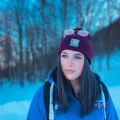 Chiara Arduino in una foto del suo profilo Facebook