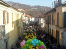 Cortemilia si prepara al Carnevale tra carri, dolci e tradizione