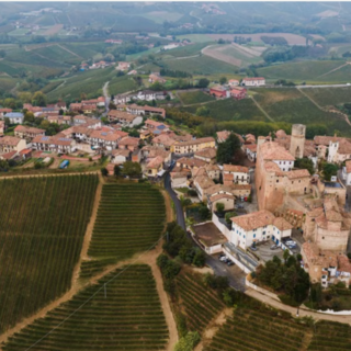 Weekend nelle Langhe e serata a Torino: itinerario d’autunno tra Alba e il capoluogo