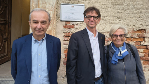 Fogliato, Di Caro, Sibille
