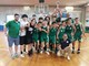 Basket: la Coppa Piemonte U14 va ai Gators