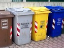 Bra: a maggio riparte il servizio di lavaggio dei contenitori dei rifiuti