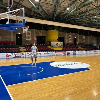 BASKET SERIE C / Campus Alba, quarto successo di fila e zona playoff agganciata