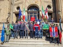 Tutto pronto per il 79° anniversario della Repubblica italiana, sarà festa anche a Bra Tutto pronto per il 79° anniversario della Repubblica italiana, sarà festa anche a Bra