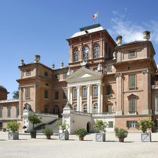 Castello di Racconigi
