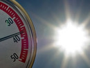 Il 2024 è stato l’anno più caldo degli ultimi trent'anni in Italia