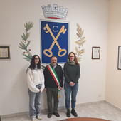 Due nuove dipendenti per il Comune di Clavesana