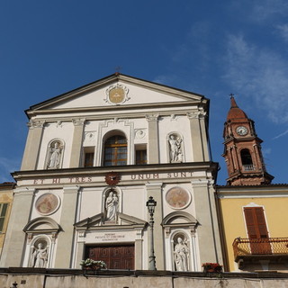 Bra, si presenta il libro Le stanze di Liszt. La Roma del grande musicista magiaro