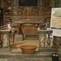 La cesta della condivisione nelle chiese di Bra La cesta della condivisione nelle chiese di Bra