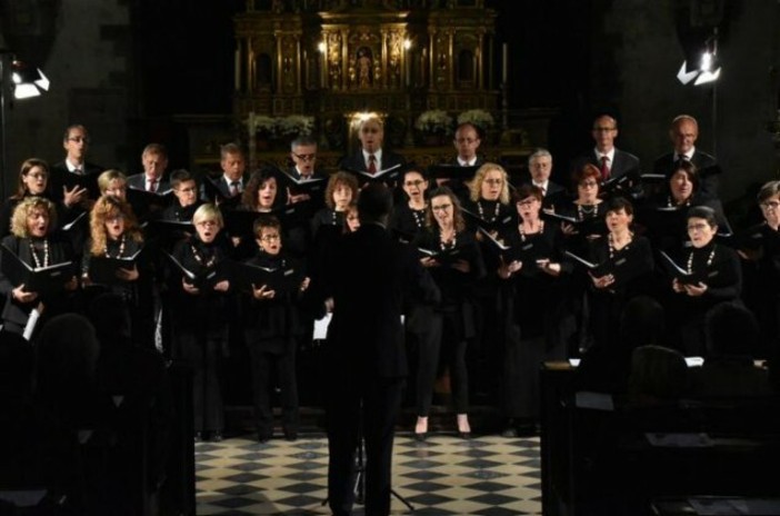 Bra, il 20 maggio "Musica per un concerto spirituale": omaggio a Daniele Bertotto