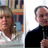 Trattative al Grattacielo, l'assessore Chiarelli prova a tenersi lo Sport. Minoranza all'attacco: "Destra litigiosa"