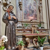 Bra, terminano gli incontri francescani al monastero delle Clarisse