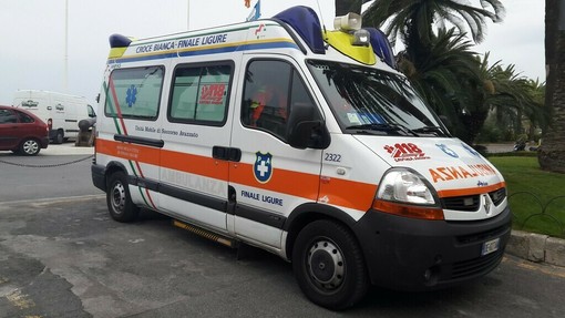 Tragedia a Finale Ligure: 15enne dell'Olimpic Saluzzo muore dopo un arresto cardiaco mentre è in trasferta con la squadra