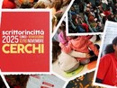 CERCHI: il tema della prossima edizione di Scrittorincittà CERCHI: il tema della prossima edizione di Scrittorincittà