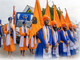 A Marene torna il “Nagar Kirtan”: la comunità Sikh celebra il capodanno con il tradizionale corteo religioso