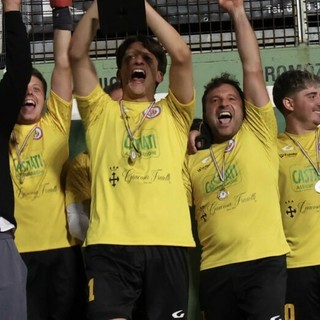 PALLAPUGNO / La Coppa Italia di Serie B è della Castiati Neivese