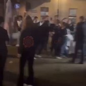 Maxi rissa tra ragazzine in piazza Boves: il Questore chiude il Prestige per 30 giorni Maxi rissa tra ragazzine in piazza Boves: il Questore chiude il Prestige per 30 giorni