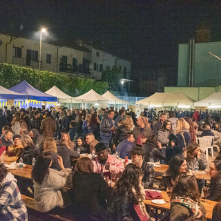 A Monticello d’Alba la quarta edizione del Cantè j’Euv dj’Amis