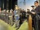 La cerimonia conclusiva del 99° Corso Regionale di Formazione per Agenti di Polizia Locale La cerimonia conclusiva del 99° Corso Regionale di Formazione per Agenti di Polizia Locale
