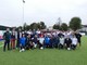 Calcio: a Centallo si è chiuso il corso per allenatori