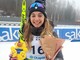 Biathlon: Carlotta Gautero quarta nella sprint ai Mondiali Youth e Junior