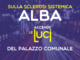 Alba si illumina di viola per la Giornata mondiale della Sclerosi Sistemica Alba si illumina di viola per la Giornata mondiale della Sclerosi Sistemica
