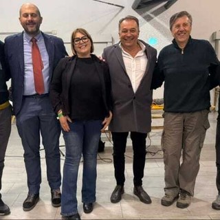 A Santo Stefano Roero, oltre le attese la cena annuale dell’Atc Cn3: partecipazione in crescita e riconoscimenti