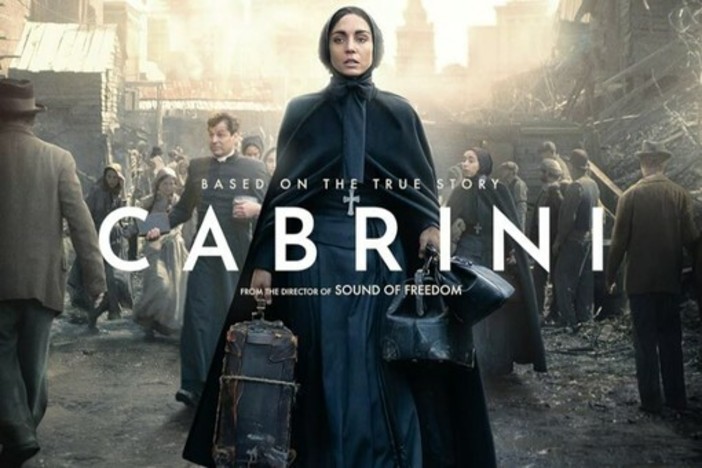 Aspettando il Natale con santa Francesca Cabrini, maestra di accoglienza