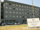 Il carcere Morandi di Saluzzo Il carcere Morandi di Saluzzo