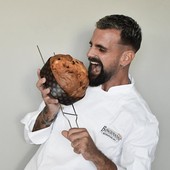 Confartigianato Cuneo alla Fiera del Marrone: un viaggio alla scoperta delle eccellenze del territorio tra interviste, workshop e showcooking Confartigianato Cuneo alla Fiera del Marrone: un viaggio alla scoperta delle eccellenze del territorio tra interviste, workshop e showcooking