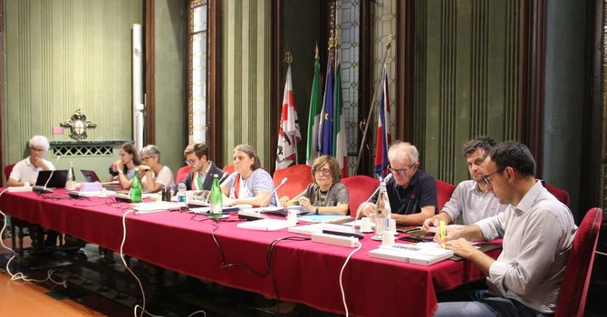 Ad Alba il dibattito sulla centrale idroelettrica arriva in Consiglio: "Nessuna decisione è stata presa"