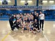 BASKET U17 / Campus strepitosa, terzo posto nella Final Four Piemonte-Liguria BASKET U17 / Campus strepitosa, terzo posto nella Final Four Piemonte-Liguria