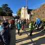 Novello, trekking e gusto per i 40 camminatori del Cai Chivasso Novello, trekking e gusto per i 40 camminatori del Cai Chivasso