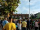 Una passata edizione di "Sport in Piazza" a Cherasco