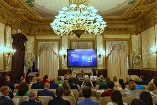 Trent'anni di registro delle imprese: Cuneo celebra la rivoluzione digitale al servizio delle aziende Trent'anni di registro delle imprese: Cuneo celebra la rivoluzione digitale al servizio delle aziende