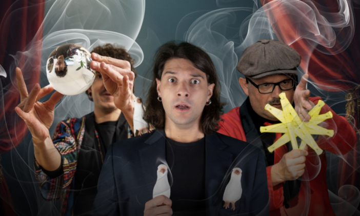 Ad Alba arriva il "Cabaret della Befana"