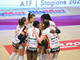 VOLLEY FEMMINILE / Cuneo, contro Chieri un derby che vale l'Europa
