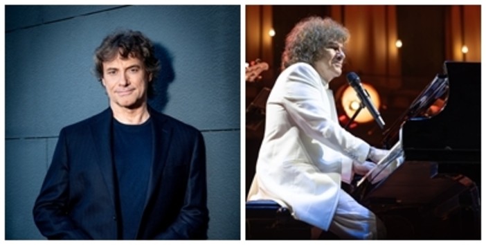 Cervere: l'Anima Festival di prepara ad ospitare Riccardo Cocciante e Alberto Angela Cervere: l'Anima Festival di prepara ad ospitare Riccardo Cocciante e Alberto Angela