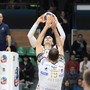 SUPERLEGA / Cuneo gigante contro i campioni: Perugia vince 3-0, ma il Palasport applaude SUPERLEGA / Cuneo gigante contro i campioni: Perugia vince 3-0, ma il Palasport applaude