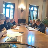 Cuneo, reati in calo nei primi cinque mesi dell’anno: da 757 del 2025 a 695 Cuneo, reati in calo nei primi cinque mesi dell’anno: da 757 del 2025 a 695