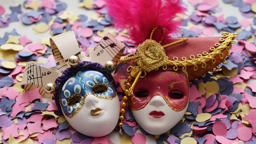 Bra, al museo Palazzo Traversa laboratorio di Carnevale ispirato ai grandi pittori