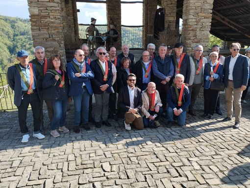 A Paroldo la tradizionale nomina del "Custodi di Paese e di Comunità" delle Terre Alta