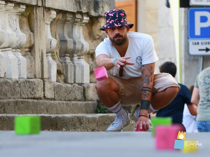 Confartigianato Cuneo e Bocce Quadre Mondovì portano sport, inclusione e divertimento agli “Aperitivi in Console”