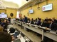 Una seduta del Consiglio regionale (archivio)