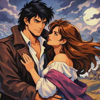 Al Caffè letterario di Bra si legge “Cime tempestose”, molto più di una storia d’amore