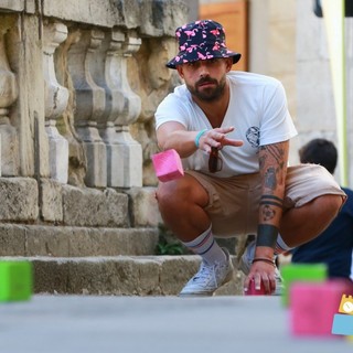 Confartigianato Cuneo e Bocce Quadre Mondovì portano sport, inclusione e divertimento agli “Aperitivi in Console”
