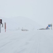 Neve e instabilità: rischio valanghe forte in gran parte delle valli cuneesi Neve e instabilità: rischio valanghe forte in gran parte delle valli cuneesi